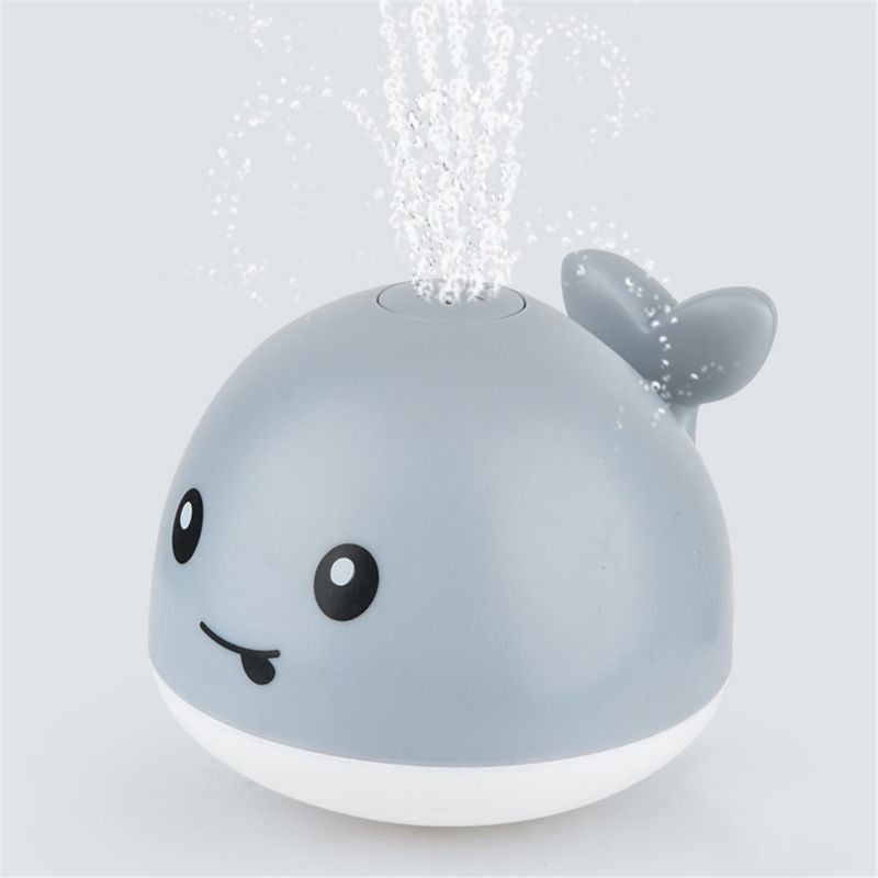 BabyWhale™ - Jouets de bain lumineux pour bébés | bébé - J'aime mon poupon