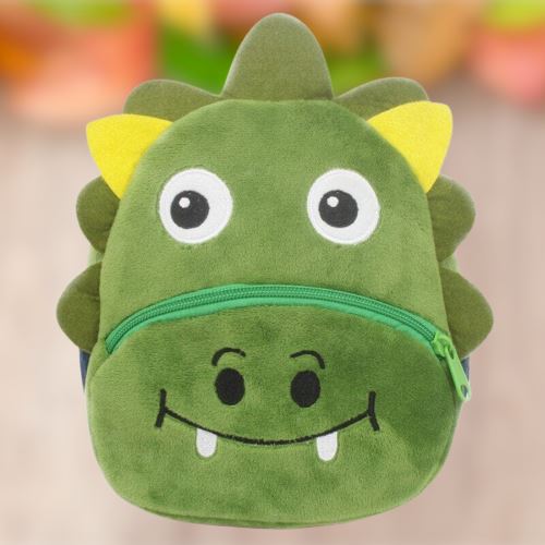 CuttieBag™ - 3D Peluche Sac à dos™ - J'aime mon poupon