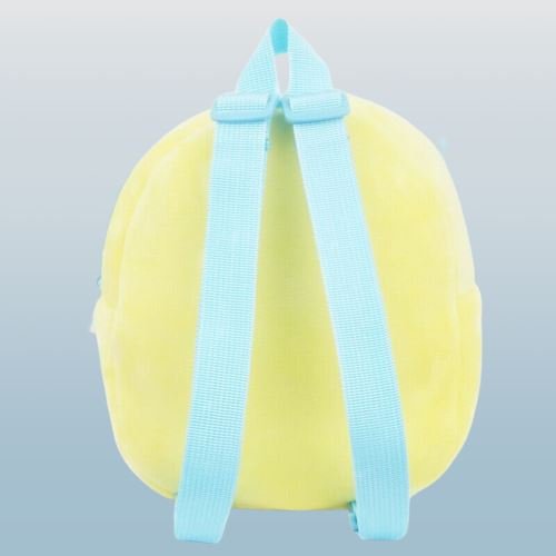 CuttieBag™ - 3D Peluche Sac à dos™ - J'aime mon poupon